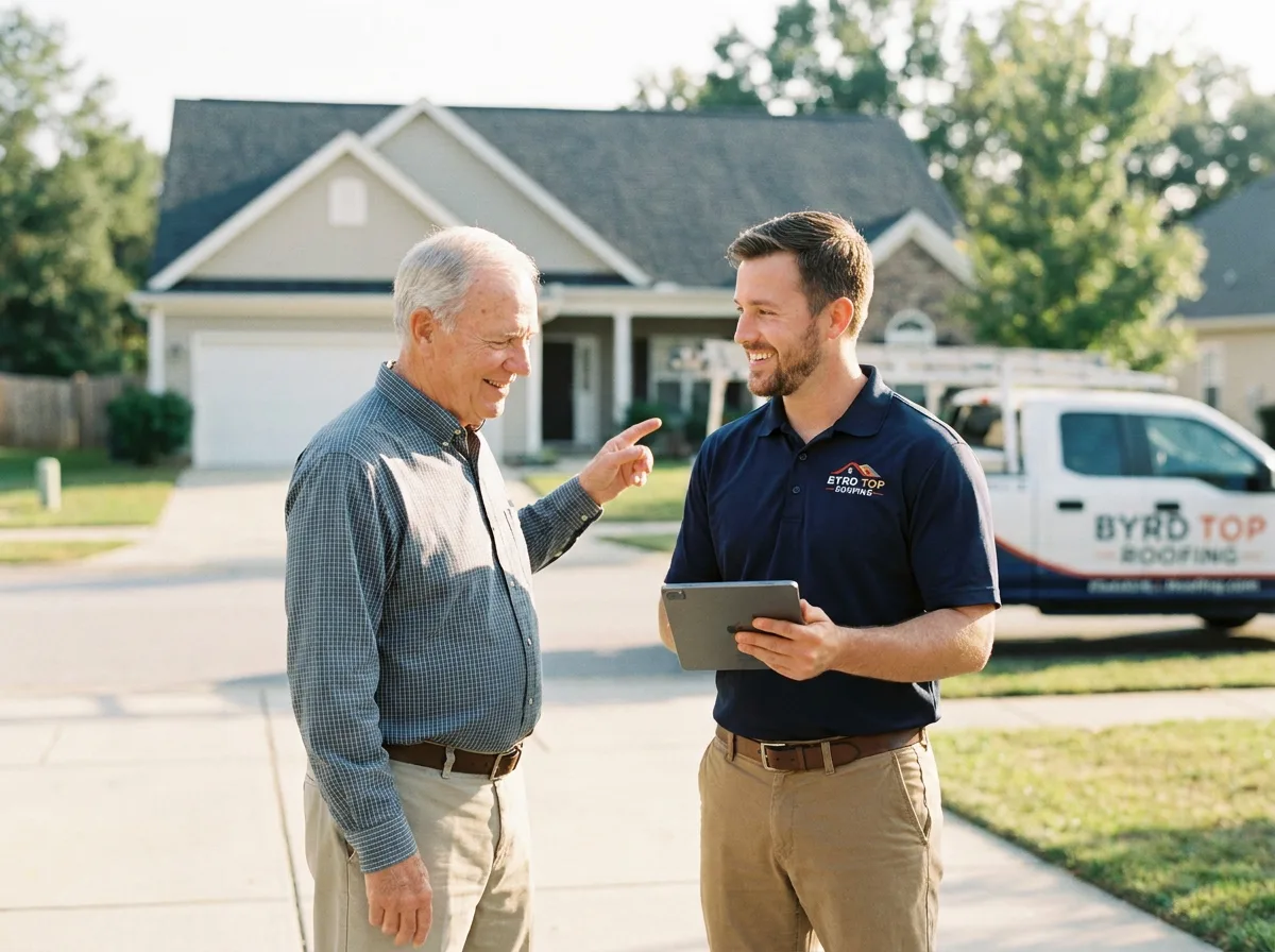 Roofing Guernsey, WY FAQs